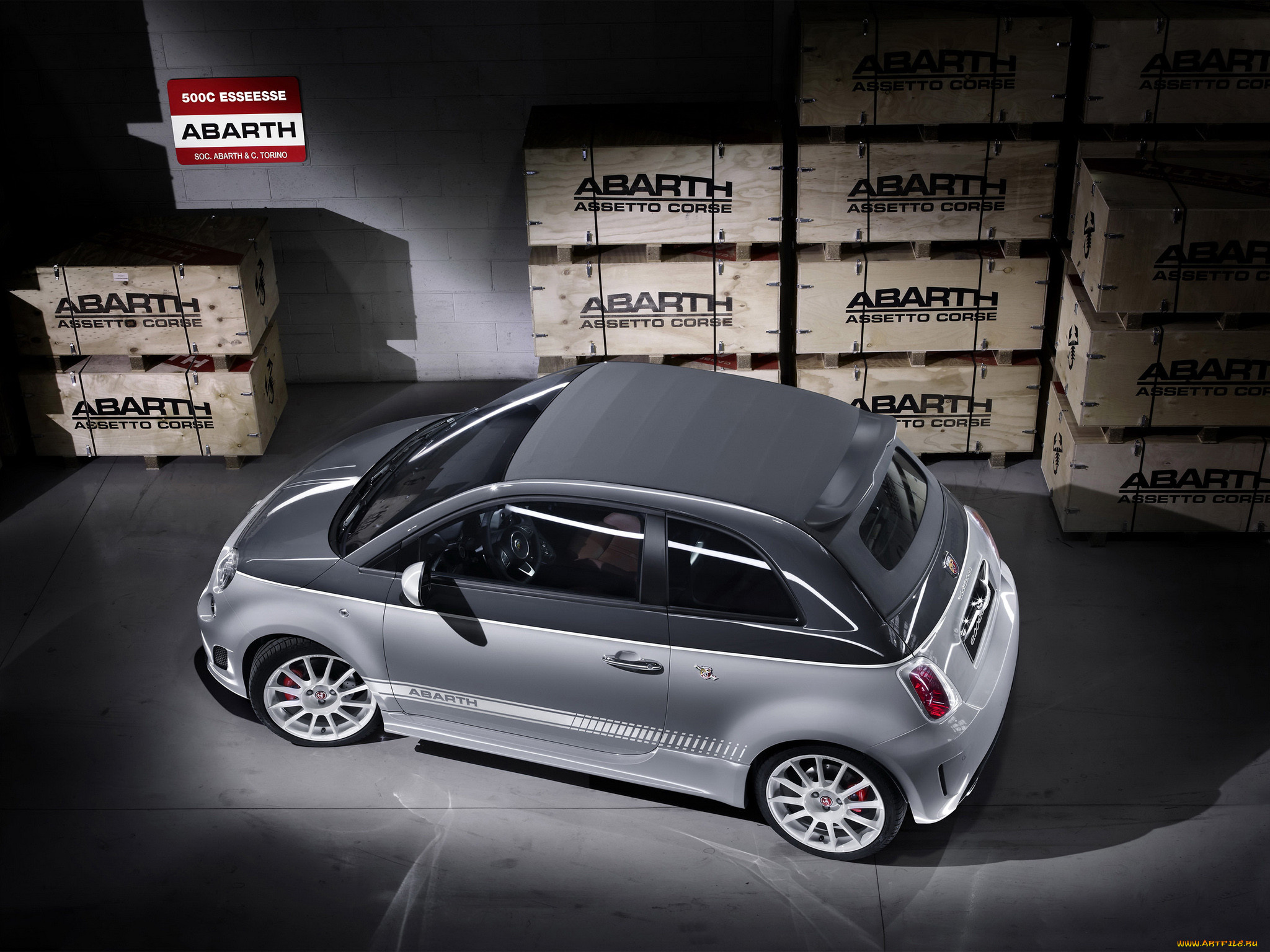 , fiat
